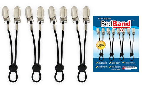 Original BedBand (Black)